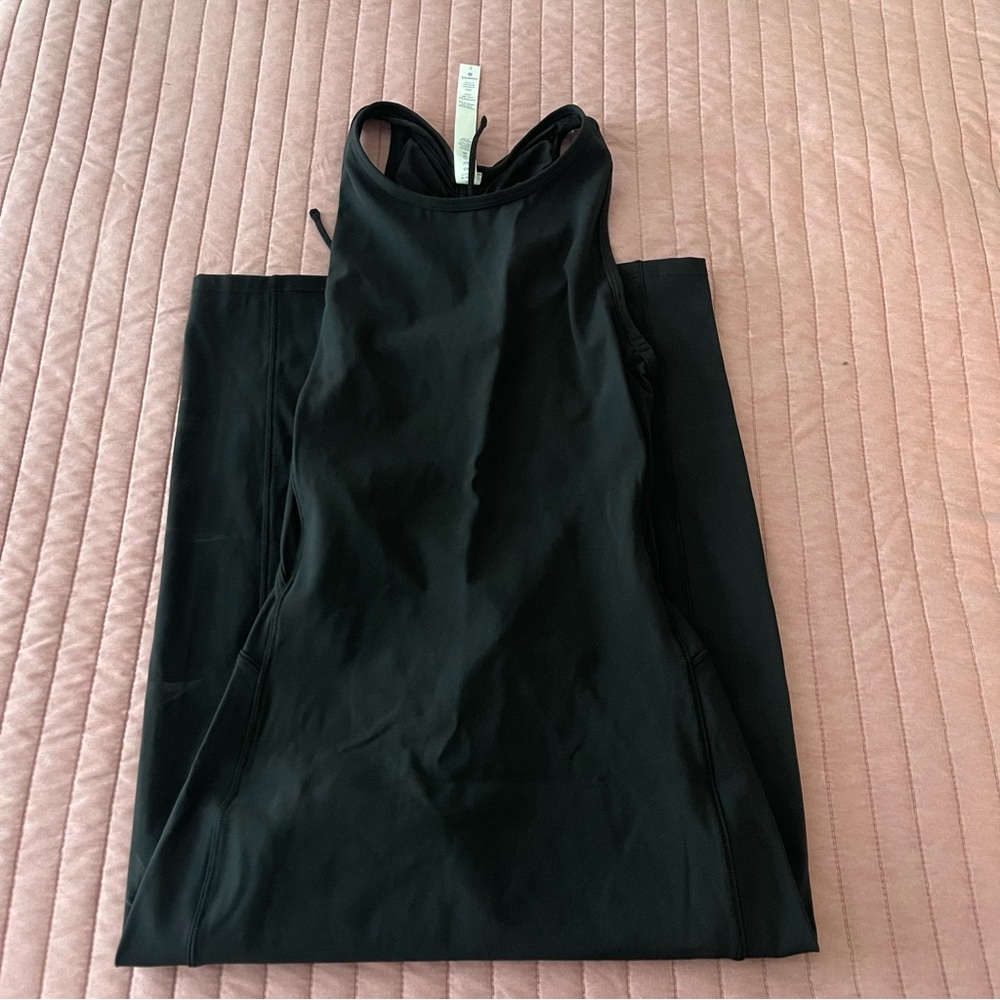 Lulu dress
